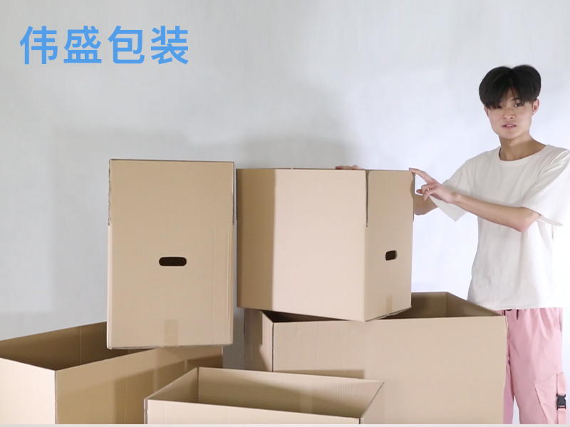產品視頻
